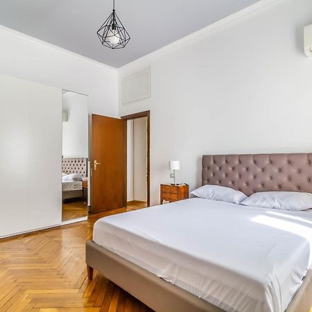 Apartamento Domusmi Piazzale Loreto Milán Exterior foto