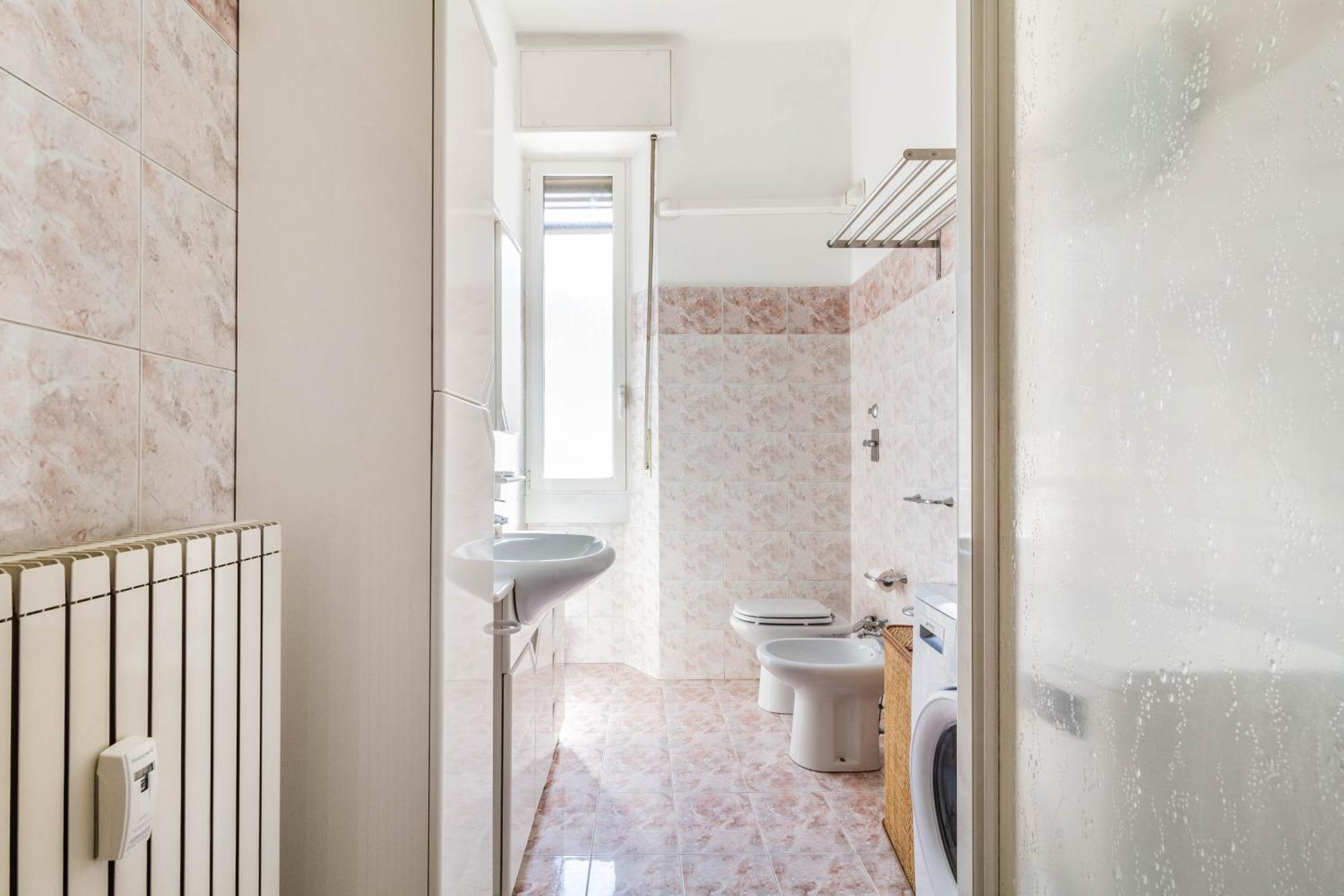 Apartamento Domusmi Piazzale Loreto Milán Exterior foto