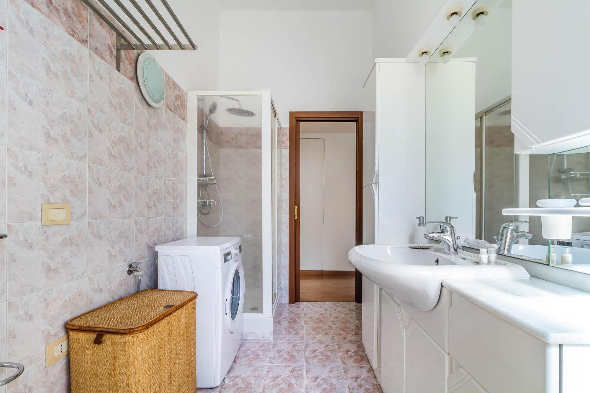 Apartamento Domusmi Piazzale Loreto Milán Exterior foto
