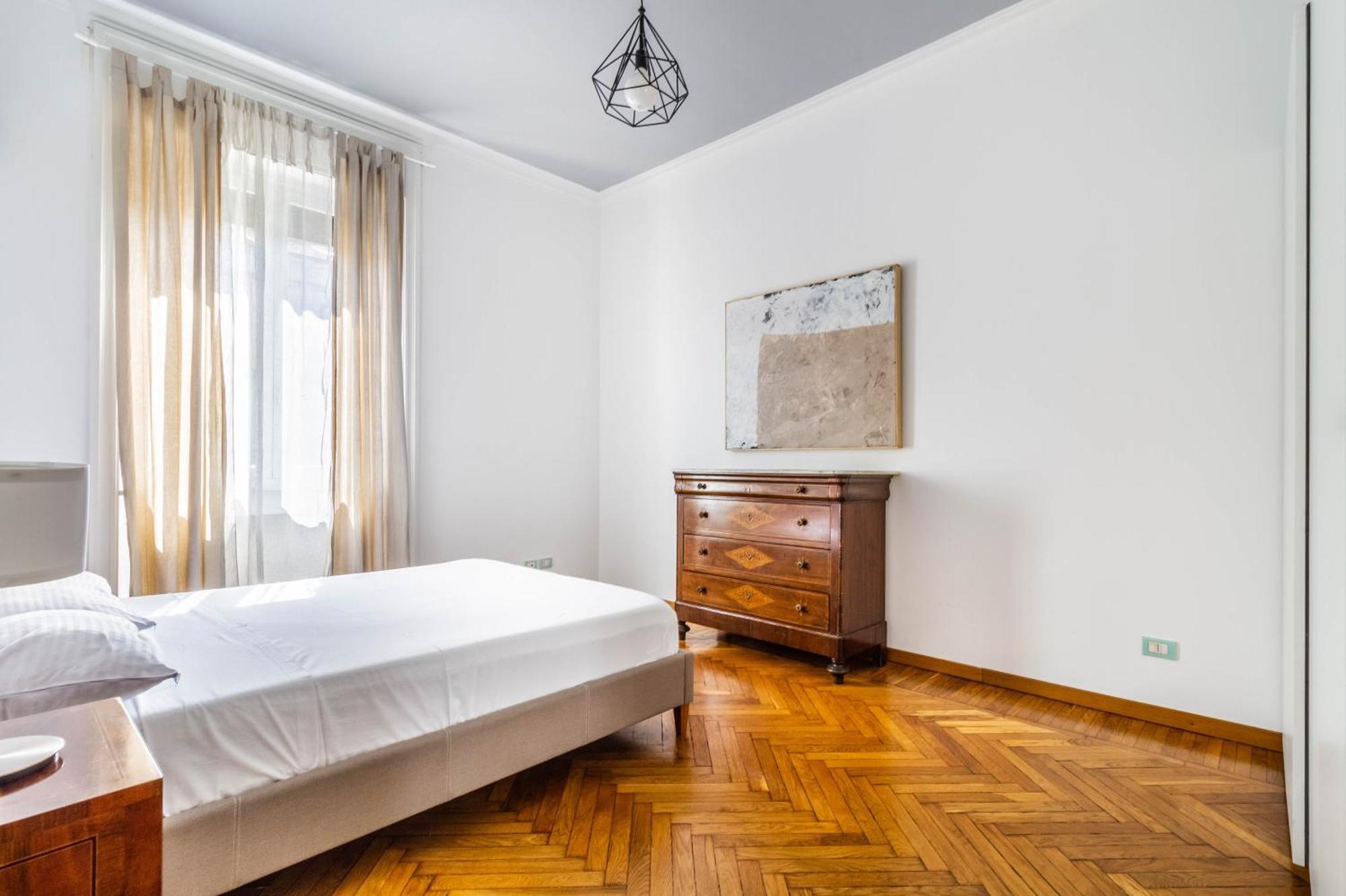 Apartamento Domusmi Piazzale Loreto Milán Exterior foto